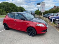CHRYSLER YPSILON