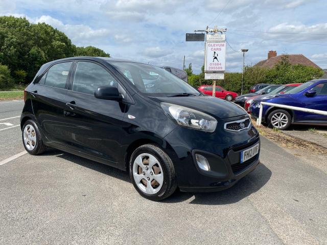 KIA PICANTO