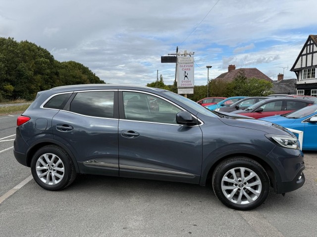 RENAULT KADJAR