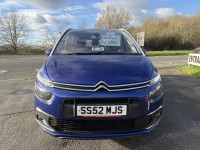 CITROEN GRAND C4 PICASSO