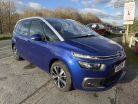 CITROEN GRAND C4 PICASSO