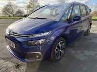 CITROEN GRAND C4 PICASSO