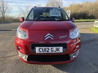 CITROEN C3 PICASSO