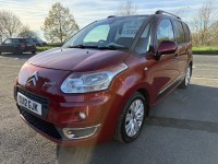 CITROEN C3 PICASSO