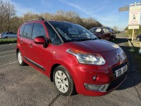 CITROEN C3 PICASSO