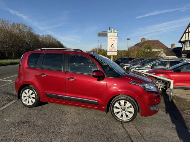 CITROEN C3 PICASSO