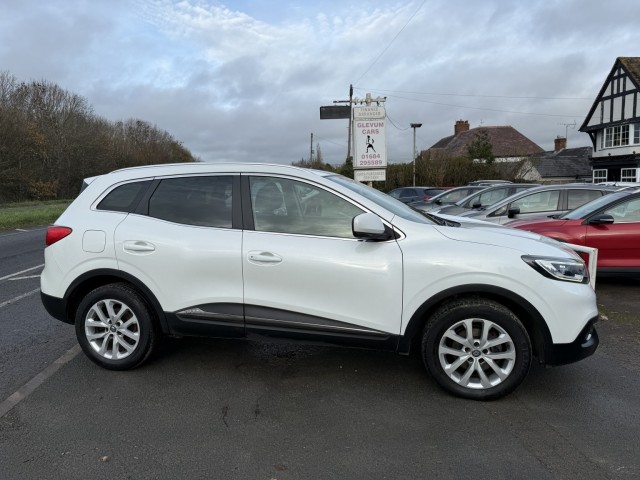 RENAULT KADJAR