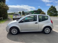 CITROEN C2