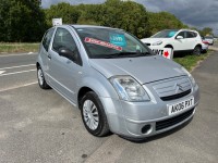 CITROEN C2