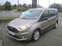 FORD GRAND TOURNEO CONNECT