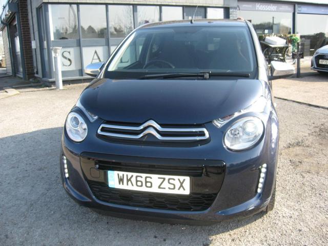 CITROEN C1