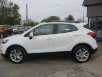 VAUXHALL MOKKA X
