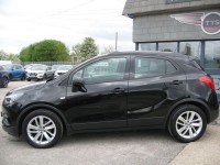 VAUXHALL MOKKA X