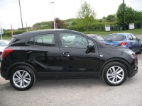 VAUXHALL MOKKA X