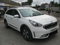 KIA NIRO