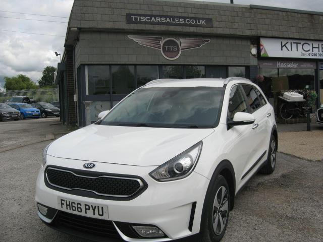 KIA NIRO