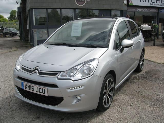 CITROEN C3