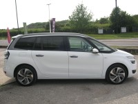 CITROEN GRAND C4 PICASSO