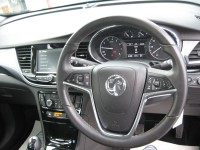 VAUXHALL MOKKA X