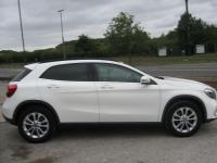 MERCEDES-BENZ GLA CLASS