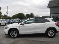 MERCEDES-BENZ GLA CLASS