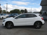 MERCEDES-BENZ GLA CLASS