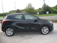 VAUXHALL MOKKA X