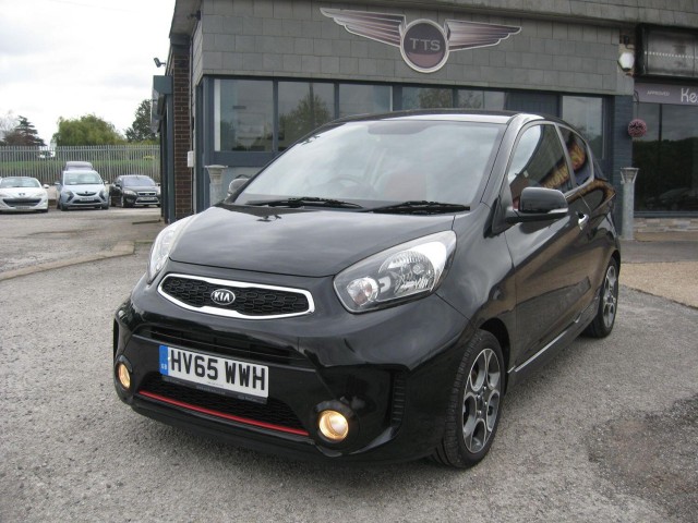 KIA PICANTO