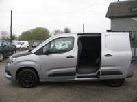 VAUXHALL COMBO