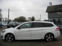 PEUGEOT 308 SW