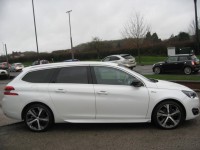 PEUGEOT 308 SW