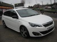 PEUGEOT 308 SW