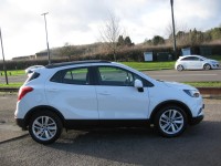 VAUXHALL MOKKA X
