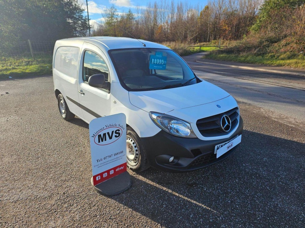 MERCEDES-BENZ