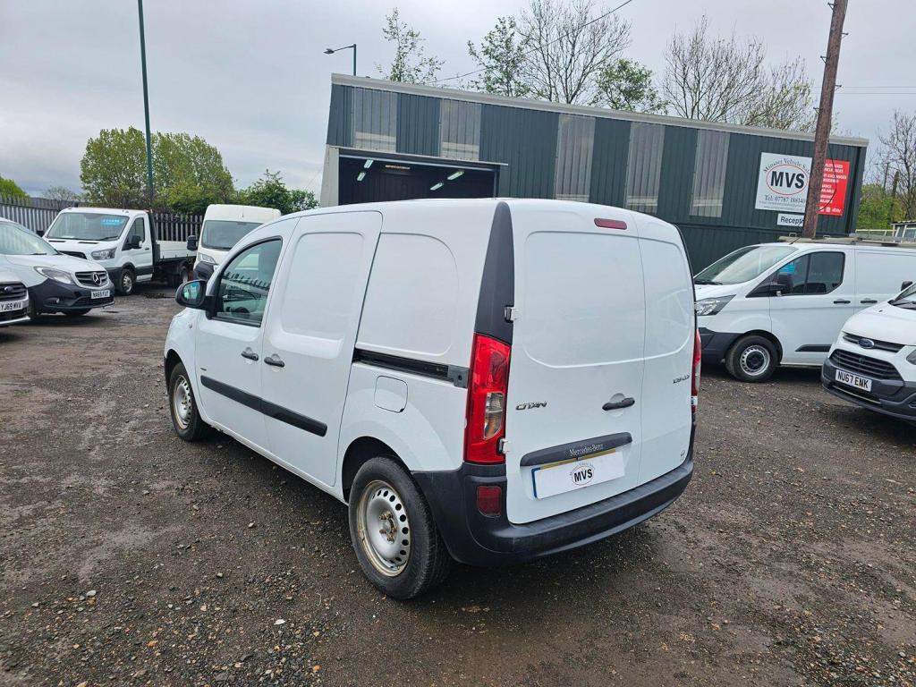 MERCEDES-BENZ CITAN