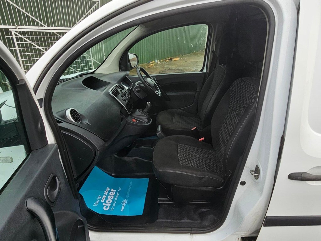 RENAULT KANGOO
