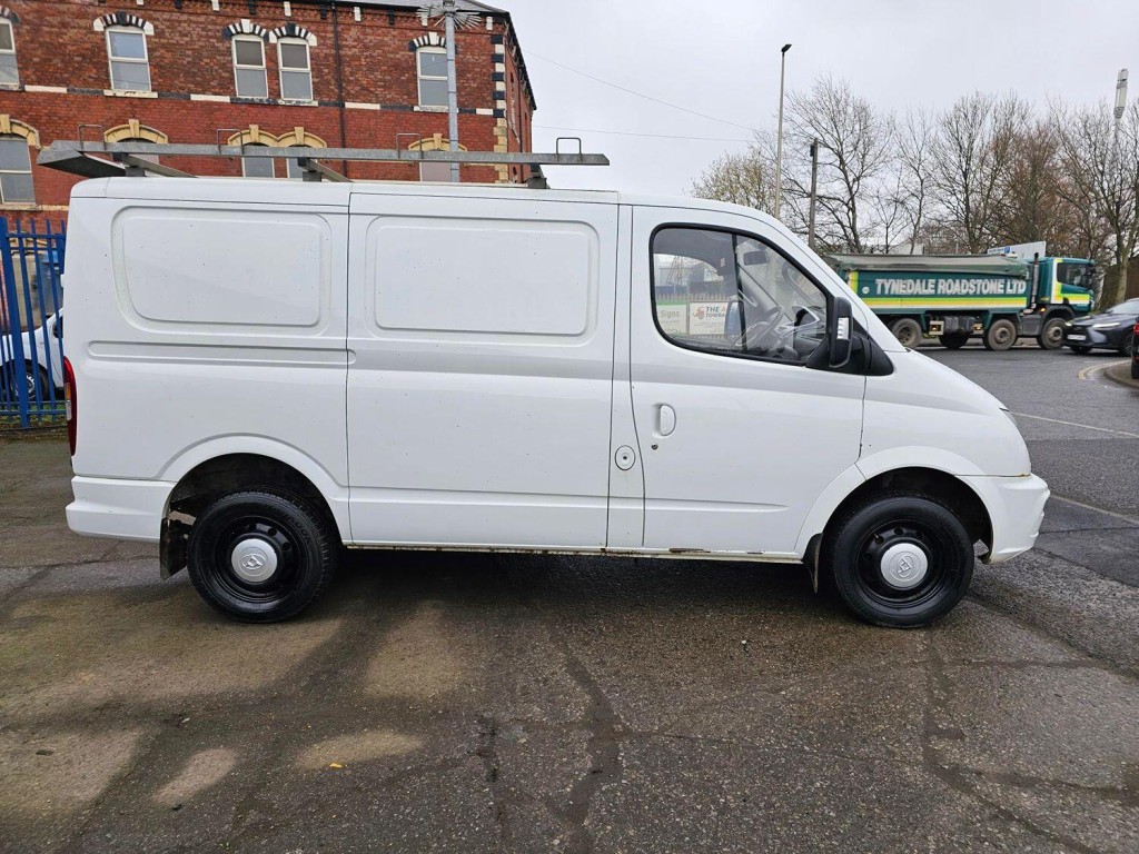 LDV