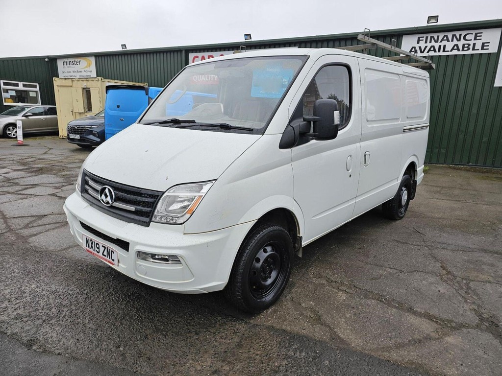 LDV
