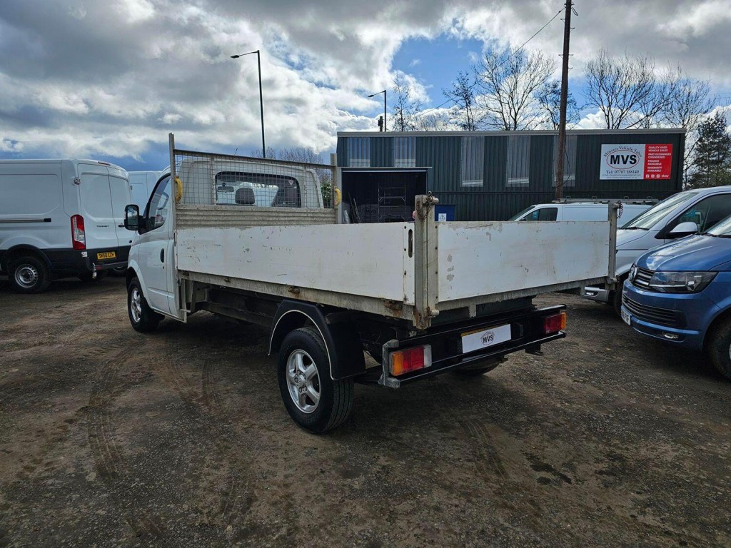 LDV V80