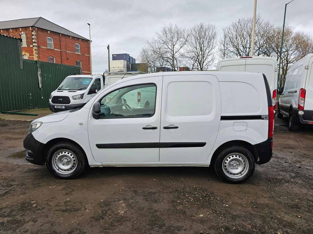 MERCEDES-BENZ CITAN