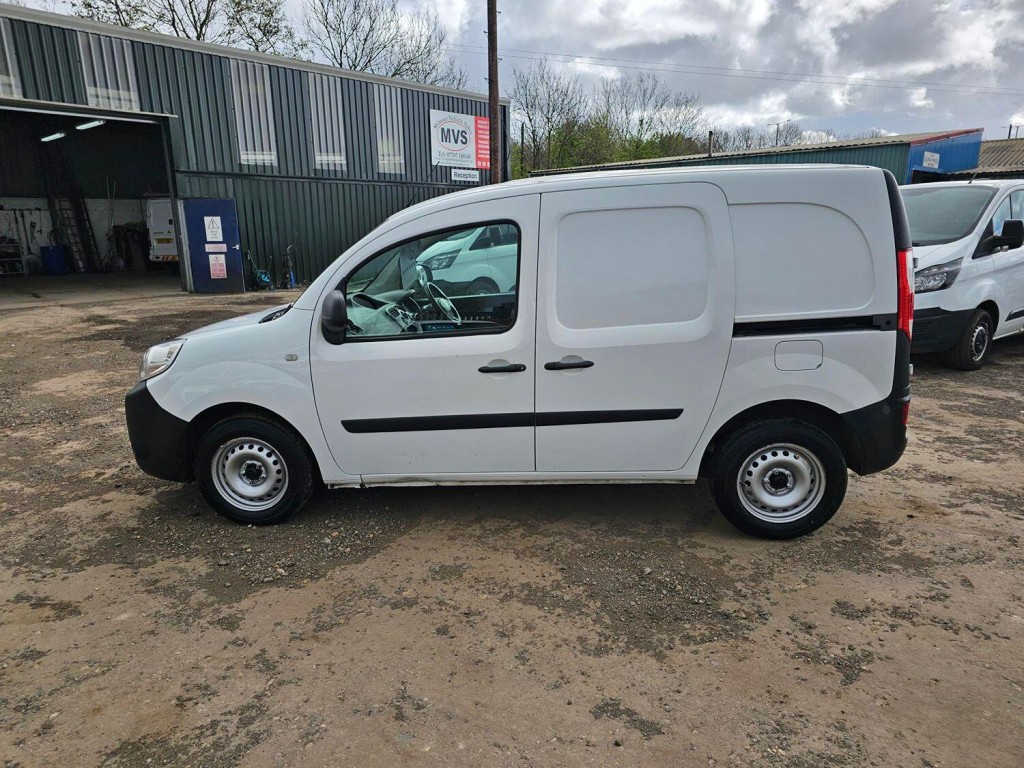 RENAULT KANGOO
