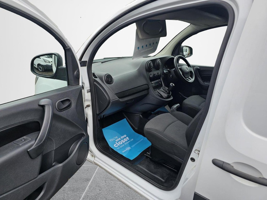 MERCEDES-BENZ CITAN