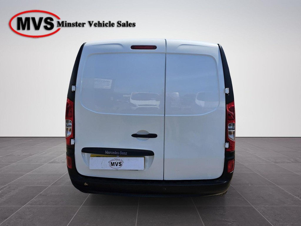 MERCEDES-BENZ CITAN