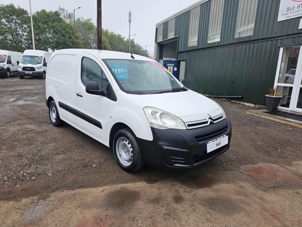 CITROEN