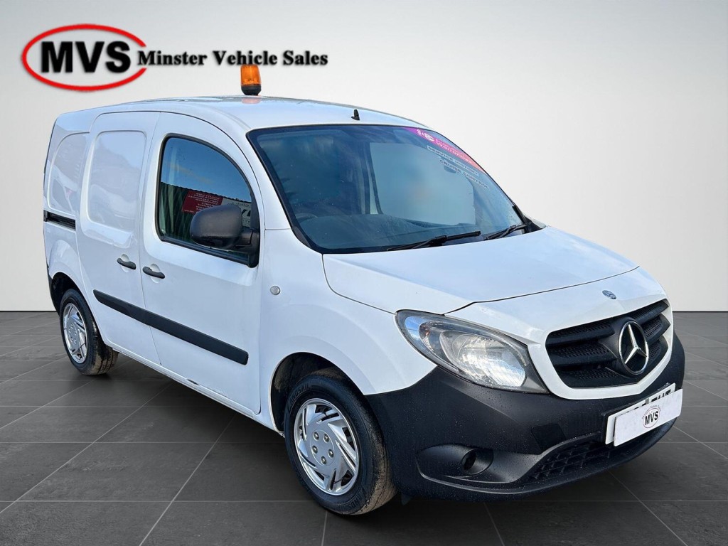 MERCEDES-BENZ