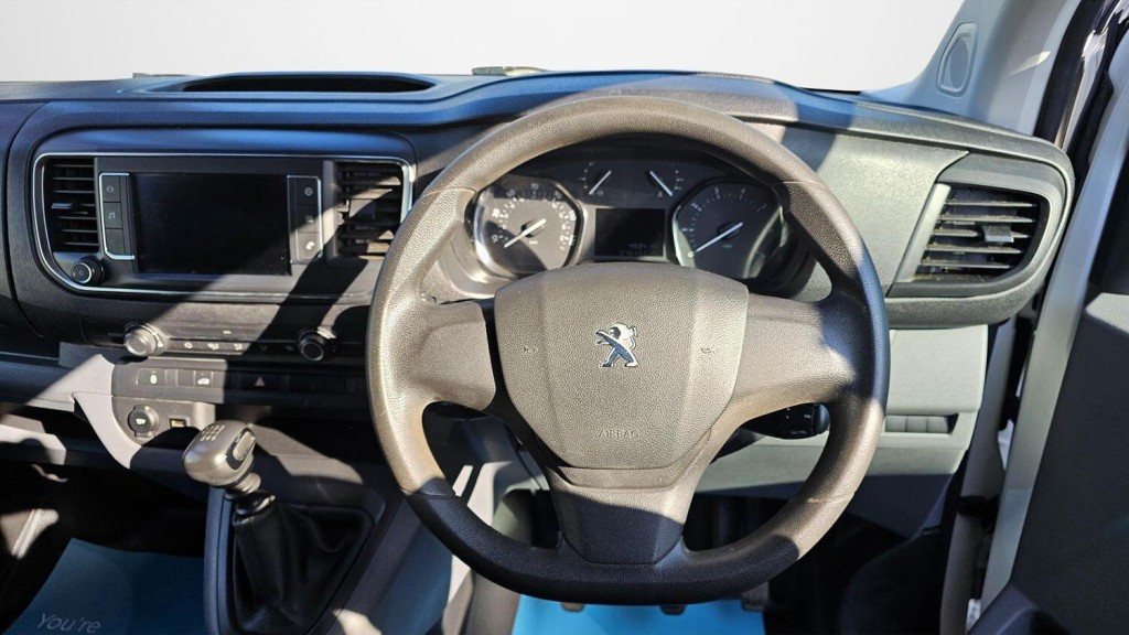 PEUGEOT EXPERT