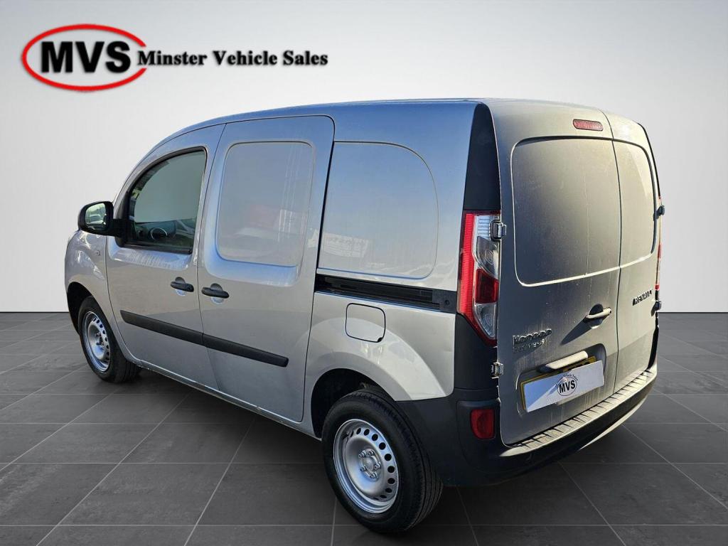 RENAULT KANGOO