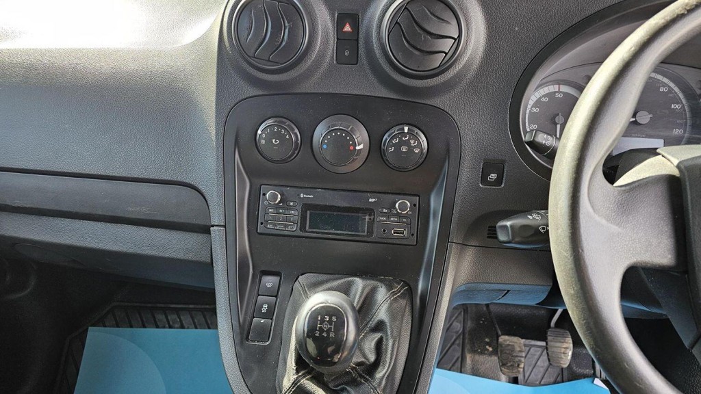 MERCEDES-BENZ CITAN