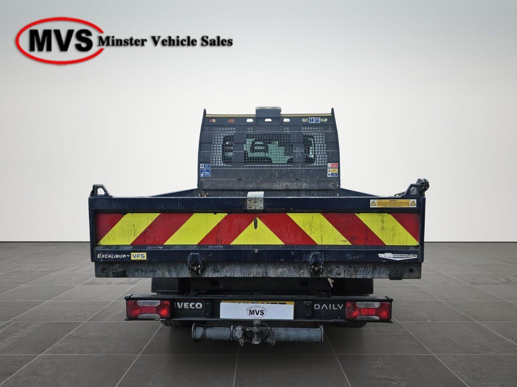 IVECO DAILY