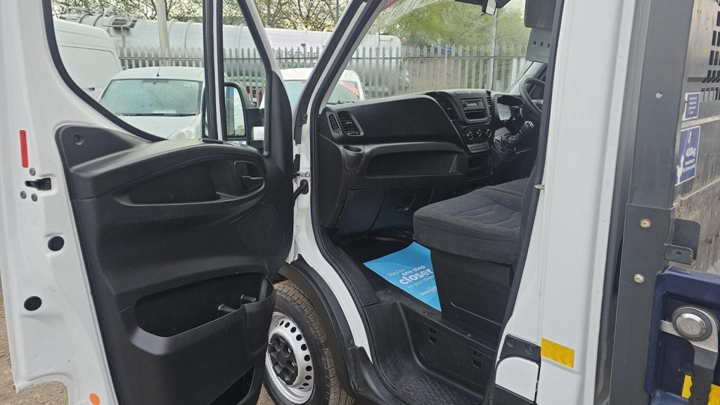 IVECO DAILY